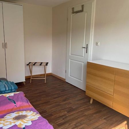 Ferienhaus Altenhof Mueritz Bagian luar foto